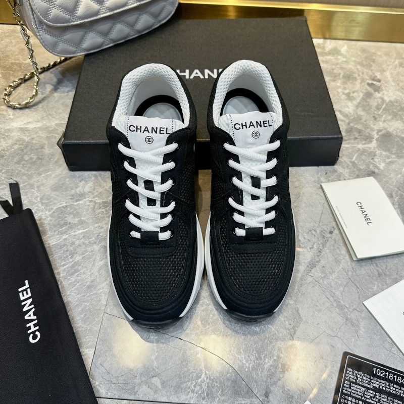 Chanel Sneakers